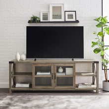 Load image into Gallery viewer, Gwen TV Stand for TVs up to 75&quot;
