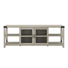 Load image into Gallery viewer, Gwen TV Stand for TVs up to 75&quot;
