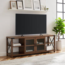 Load image into Gallery viewer, Gwen TV Stand for TVs up to 75&quot;
