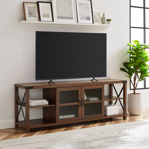 Gwen TV Stand for TVs up to 75"