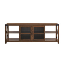 Load image into Gallery viewer, Gwen TV Stand for TVs up to 75&quot;
