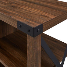 Load image into Gallery viewer, Gwen TV Stand for TVs up to 75&quot;
