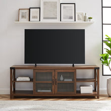 Load image into Gallery viewer, Gwen TV Stand for TVs up to 75&quot;
