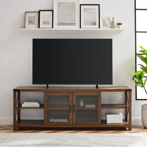 Gwen TV Stand for TVs up to 75"