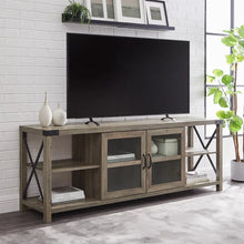 Load image into Gallery viewer, Gwen TV Stand for TVs up to 75&quot;
