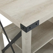 Load image into Gallery viewer, Gwen TV Stand for TVs up to 75&quot;
