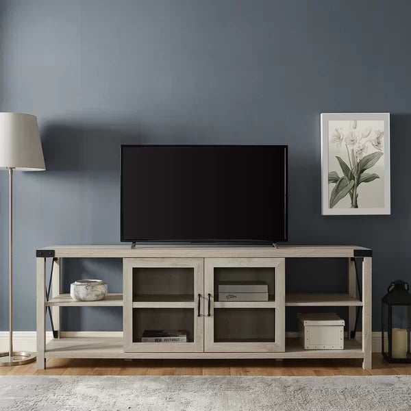 Gwen TV Stand for TVs up to 75