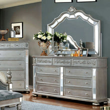 Load image into Gallery viewer, Gwendolyn 9 Drawer 64&#39;&#39; W Double Dresser 7364RR
