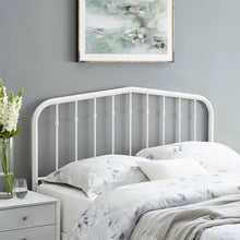 Load image into Gallery viewer, Gwennan Slat Headboard, King
