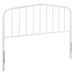 Gwennan Slat Headboard, King