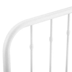 Gwennan Slat Headboard, King