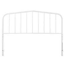 Load image into Gallery viewer, Gwennan Slat Headboard, King
