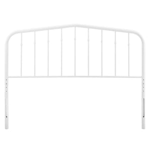 Gwennan Slat Headboard, King