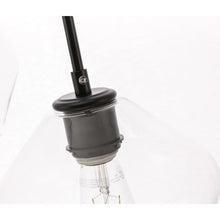 Load image into Gallery viewer, Gwyneth 3 - Light Cluster Geometric Pendant
