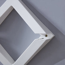 Load image into Gallery viewer, White Gympie 3 Piece Tiered Shelf
