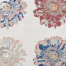 Load image into Gallery viewer, Gypsy Floral Indoor/Outdoor Lumbar Throw Pillow
