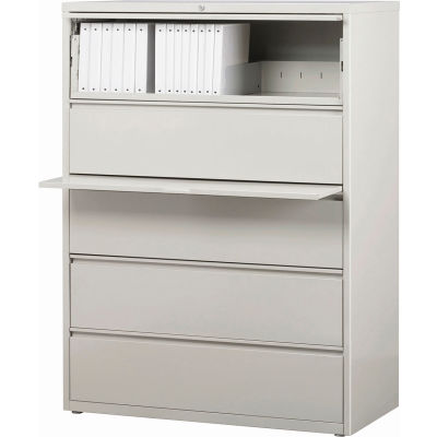 Lateral File Cabinet - 42