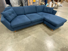 Load image into Gallery viewer, Lagunas 91&quot; Wide Reversible Sofa &amp; Chaise
