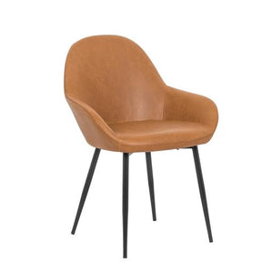Burson Arm Chair (Set of 2) ELG 3013