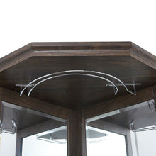 Load image into Gallery viewer, Haakenson Bar with Wine Storage
