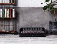 Load image into Gallery viewer, Medium Pet Bed in Espresso #9394
