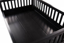Load image into Gallery viewer, Medium Pet Bed in Espresso #9394
