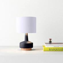 Load image into Gallery viewer, Hackmore 21&quot; Table Lamp
