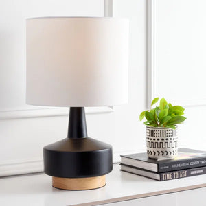 Hackmore 21" Table Lamp