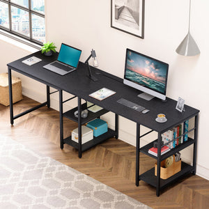 L Shaped Desk Computer Desk