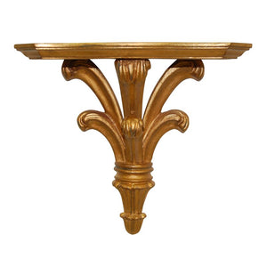 Haislip Accent Shelf, set of 2
