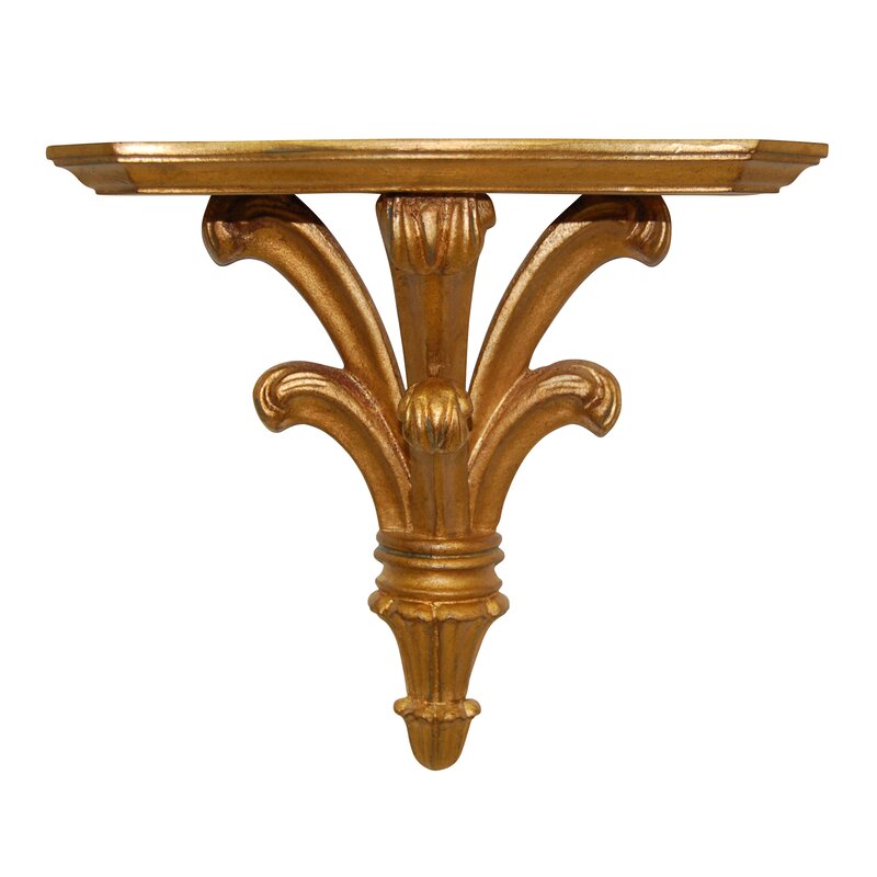 Haislip Accent Shelf, set of 2