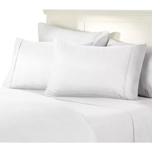 Load image into Gallery viewer, Halle Microfiber Sheet Set king
