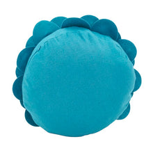 Load image into Gallery viewer, Hallmark Floral Round Throw Pillow
