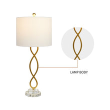 Load image into Gallery viewer, Hallye Table Lamp (Set of 2)
