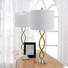 Load image into Gallery viewer, Hallye Table Lamp (Set of 2)
