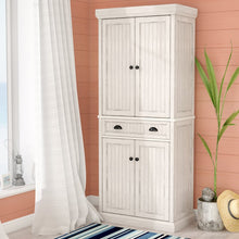 Load image into Gallery viewer, Halstead 72&quot; Kitchen Pantry 1234CDR
