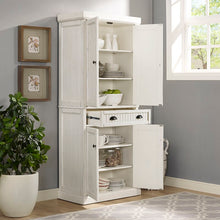 Load image into Gallery viewer, Halstead 72&quot; Kitchen Pantry 1234CDR
