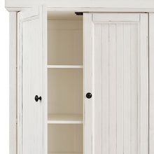 Load image into Gallery viewer, Halstead 72&quot; Kitchen Pantry 1234CDR
