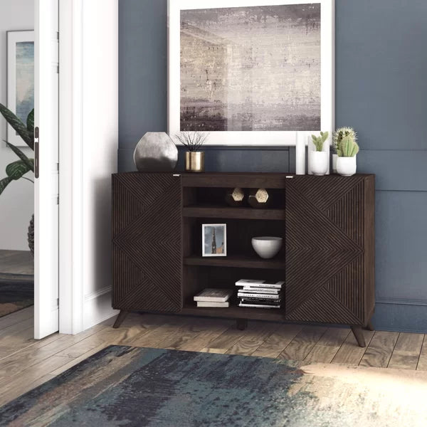 Halvorsen TV Stand for TVs up to 65