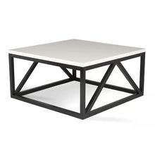 Load image into Gallery viewer, Hambly Frame Coffee Table
