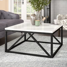 Load image into Gallery viewer, Hambly Frame Coffee Table
