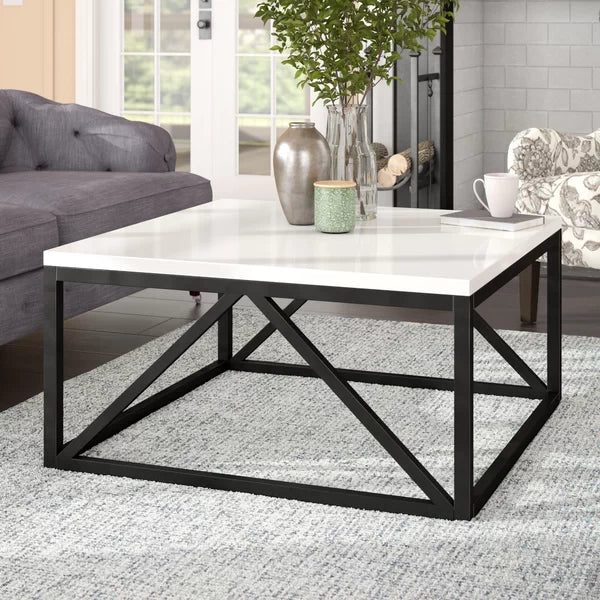 Hambly Frame Coffee Table