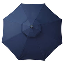 Load image into Gallery viewer, Hamid 132&#39;&#39; Market Umbrella
