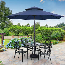 Load image into Gallery viewer, Hamid 132&#39;&#39; Market Umbrella
