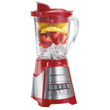 Load image into Gallery viewer, Hamilton Beach Countertop Blender #AD29
