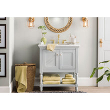 Load image into Gallery viewer, Natural Brass Hammitt 1 - Light Dimmable Armed Sconce
