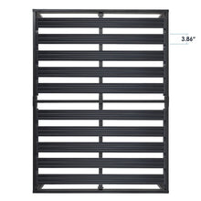 Load image into Gallery viewer, Hampton 14&#39;&#39; Steel Bed Frame 5281RR
