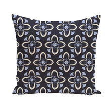 Load image into Gallery viewer, 20&quot;x20&quot; Bewitching Hamra Outdoor Square/Rectangular Pillow Cover &amp; Insert (SET OF 2)
