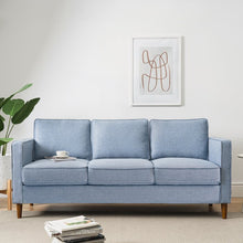 Load image into Gallery viewer, Hana 73.50&#39;&#39; Upholstered Sofa
