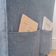 Load image into Gallery viewer, Hana 73.50&#39;&#39; Upholstered Sofa
